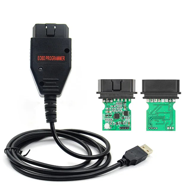 Galletto 1260 OBD2 ECU Flasher and Chip Tuning Interface Cable
