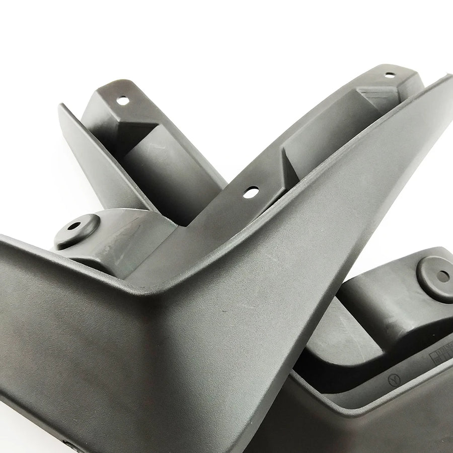 Molded Mud Flap Set for BMW 3 Series G20/G21 M Sport 2019-2022