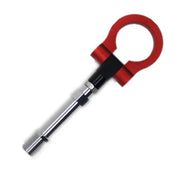 Vehicle-Specific Folding Aluminum Front Tow Hook
