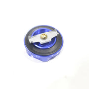 Aluminum Oil Filler Cap for Select Mitsubishi Models