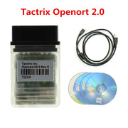 Tactrix OpenPort 2.0 ECU Flash and Chip Tuning Interface