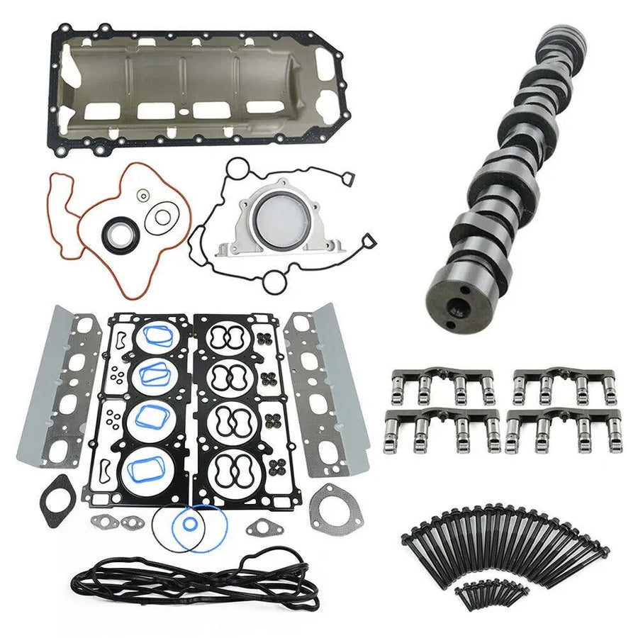 MDS Camshaft & Lifter Kit for Dodge/Jeep/Chrysler 5.7L 2009-2015