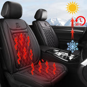 Universal 12V Heated Car Seat Cushion