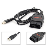 Galletto 1260 OBD2 ECU Flasher and Chip Tuning Interface Cable