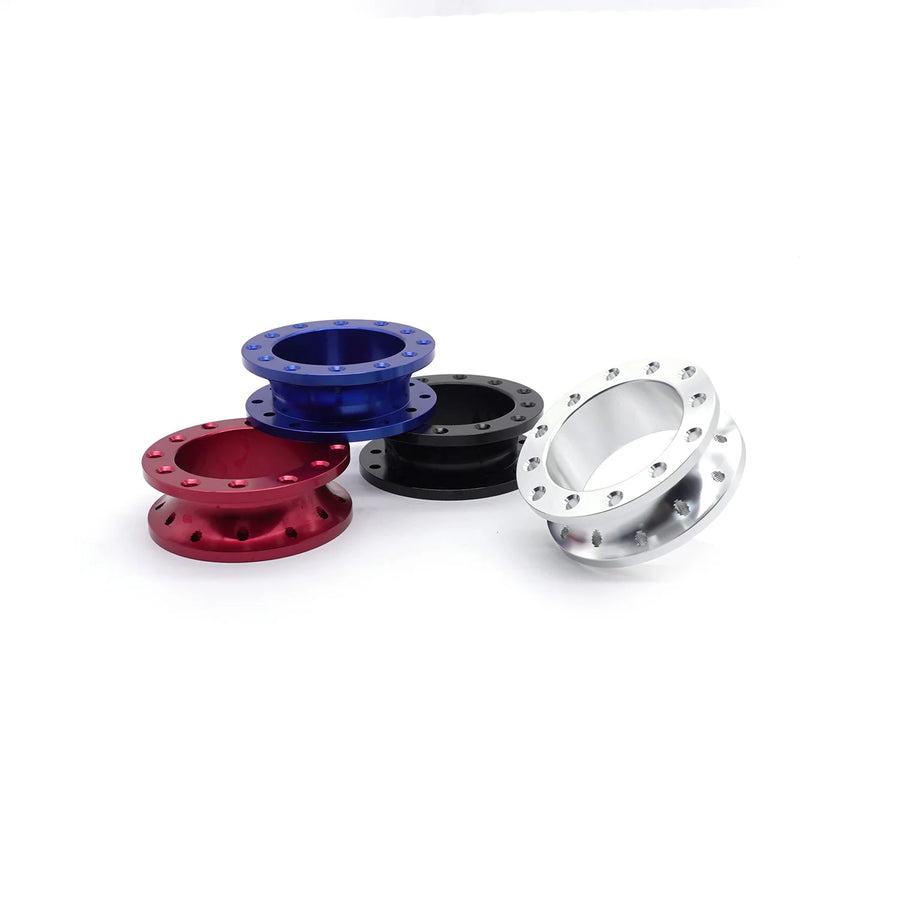 Universal 30MM Steering Wheel Spacer Adapter