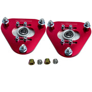 Coilover Top-Hat Camber Plates for 2000–2006 Toyota Celica – Pair