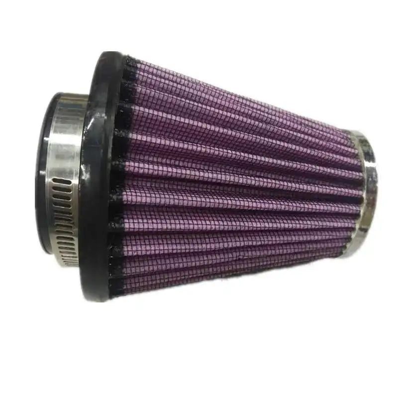 Universal 51 mm High-Flow Cone Air Filter
