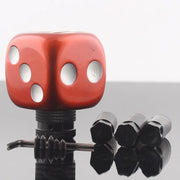 Dice Style Universal Manual-Transmission Shift Knob