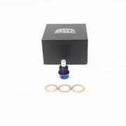 Magnetic Titanium Oil Drain Plug – Multiple Thread Sizes