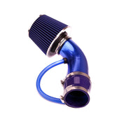 Universal 3-Inch 76mm High-Flow Cone Air Filter