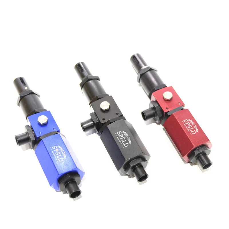 Universal Crankcase Pressure Control Valve Kit