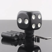 Dice Style Universal Manual-Transmission Shift Knob