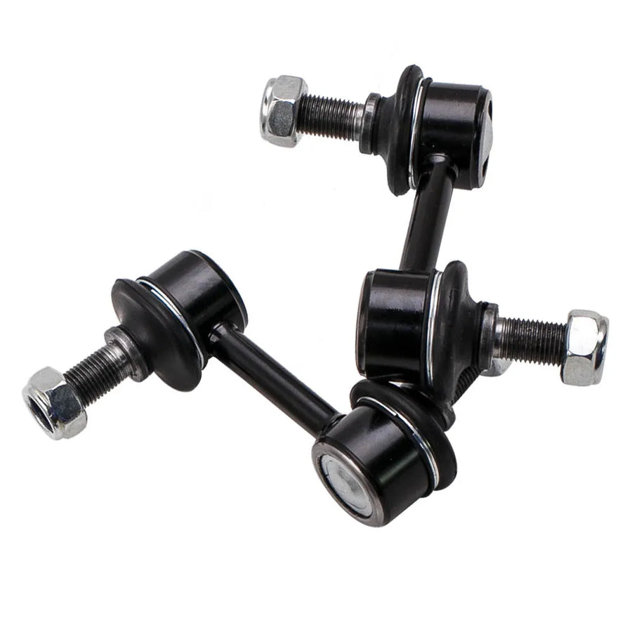 4-Piece Stabilizer Sway Bar End Links for Chevrolet Corvette C5 C6 Front Rear