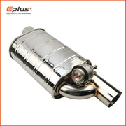 Universal Vacuum Exhaust Cutout Valve Kit