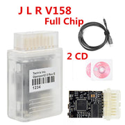 Tactrix OpenPort 2.0 ECU Flash and Chip Tuning Interface