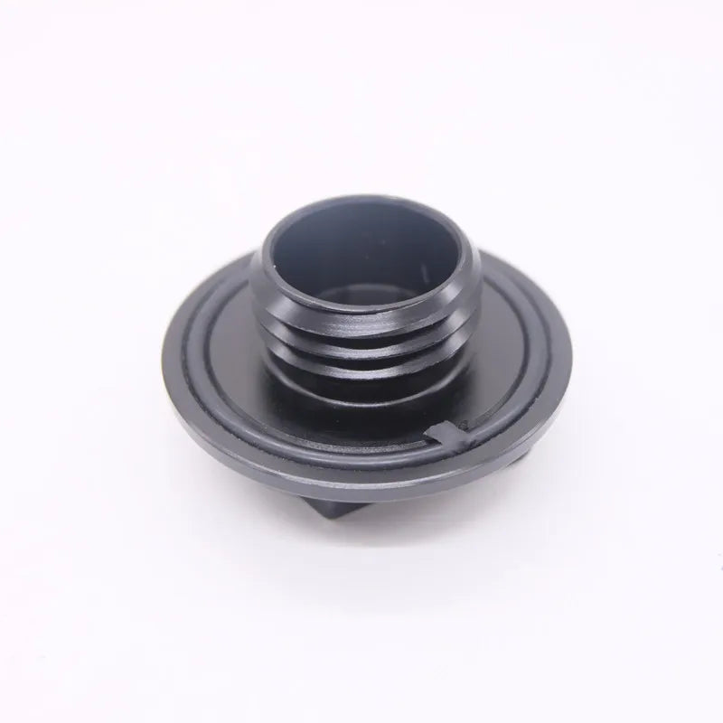 Novelty Aluminum Oil Filler Cap for Honda and Toyota Engines
