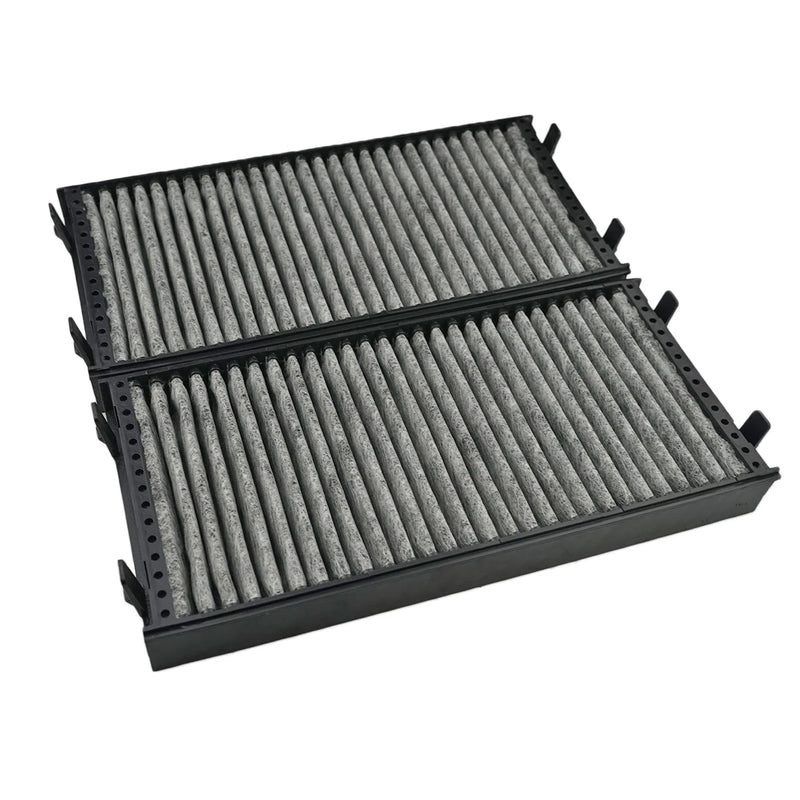Cabin Air Filter Set for BMW X5/X6 2013-2019