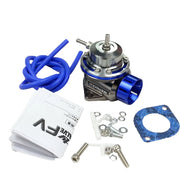 Universal Turbocharger Pressure Relief Valve