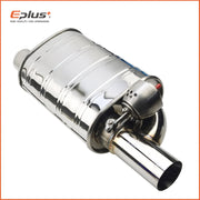 Universal Vacuum Exhaust Cutout Valve Kit