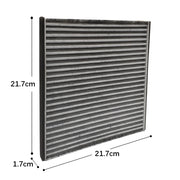 Cabin Air Filter for Toyota 4Runner/FJ Cruiser/Camry & Lexus RX