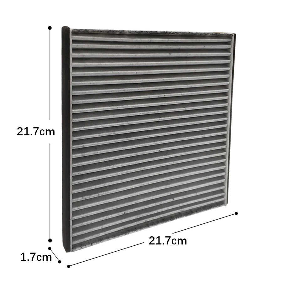 Cabin Air Filter for Toyota 4Runner/FJ Cruiser/Camry & Lexus RX