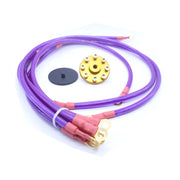 Universal 6-Wire Automotive Grounding Cable Kit