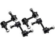 Front & Rear Sway Bar End Link Set for Chevrolet Corvette C5/C6