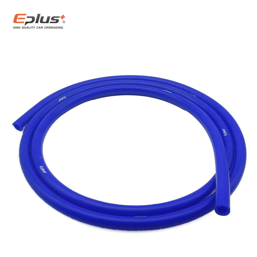 Universal Silicone Vacuum Hose, 3-12mm