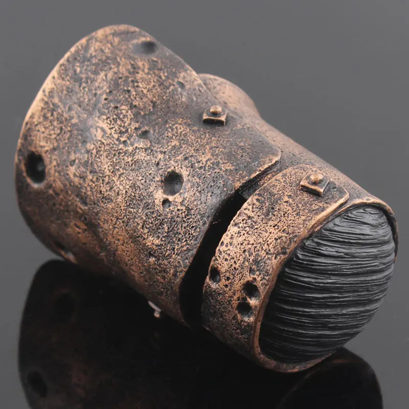 Copper Hero Universal Manual-Transmission Shift Knob