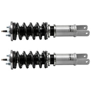 24-Way Coilover Suspension Kit for Honda Civic 1996-2000, CRX 1989-1990, Integra 1992-1999 & Del Sol 1992-1997