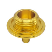 Novelty Aluminum Oil Filler Cap for Honda and Toyota Engines