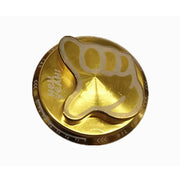 Billet Aluminum Oil Filler Cap for Select Honda and Toyota Engines