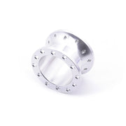 Universal CNC Aluminum Steering Wheel Spacer Adapter – 30mm or 50mm