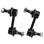 Front & Rear Sway Bar End Link Set for Chevrolet Corvette C5/C6