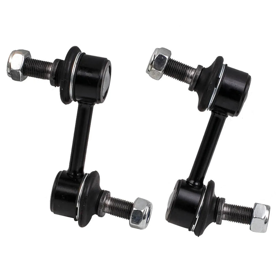 4-Piece Stabilizer Sway Bar End Links for Chevrolet Corvette C5 C6 Front Rear