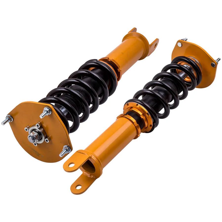 Coilovers Air Struts Coil Springs Conversion Kits for Lincoln Mark Viii 1993-1998 2 Year Warranty Front Rear