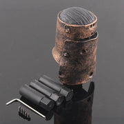 Copper Hero Universal Manual-Transmission Shift Knob