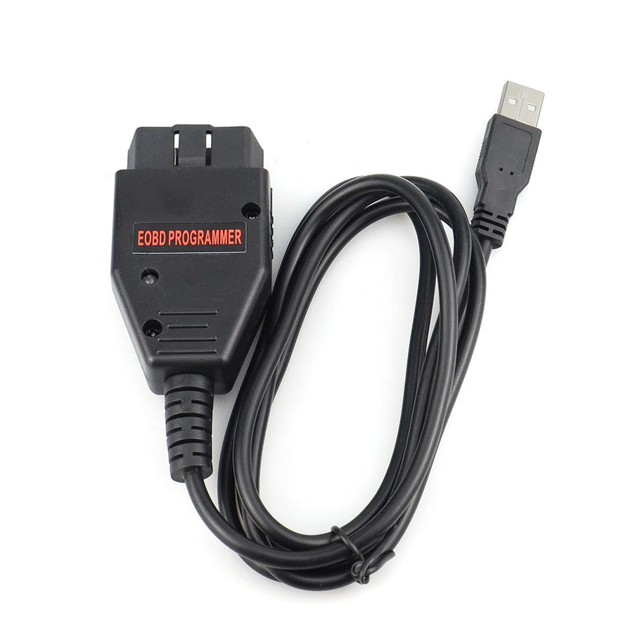 Galletto 1260 OBD2 ECU Flasher and Chip Tuning Interface Cable