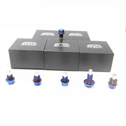 Magnetic Titanium Oil Drain Plug – Multiple Thread Sizes