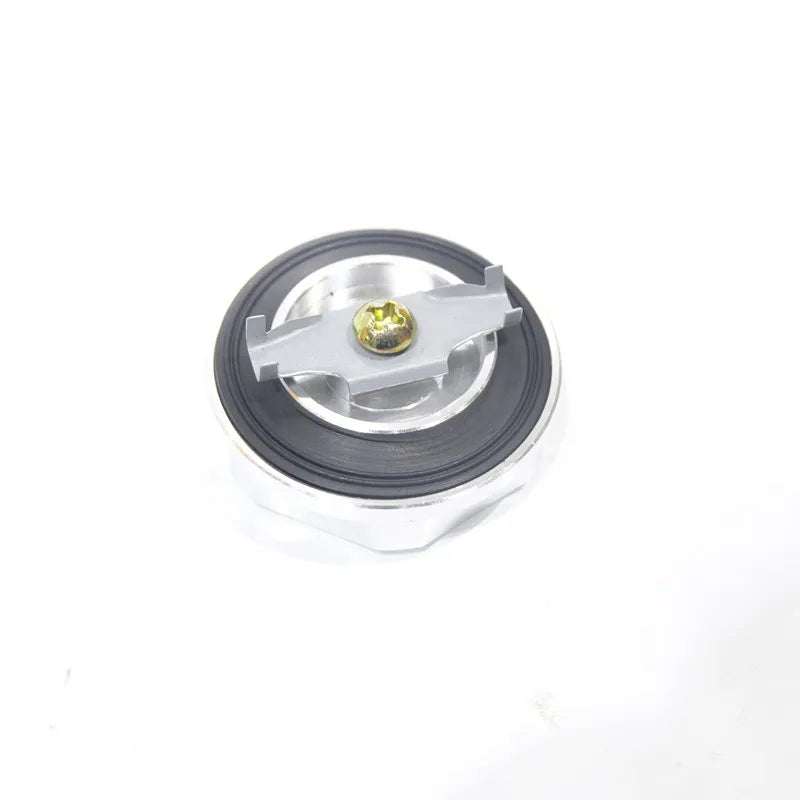 Aluminum Oil Filler Cap for Select Mitsubishi Models
