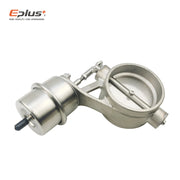 Universal Exhaust Valve Vacuum Controller Kit, 76mm