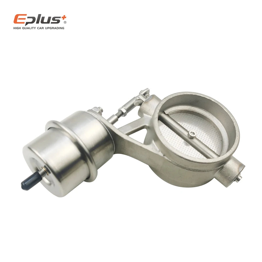 Universal Exhaust Valve Vacuum Controller Kit, 76mm
