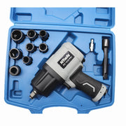 NTOOLS 1/2-Inch Pneumatic Impact Wrench – 1,800 N·m