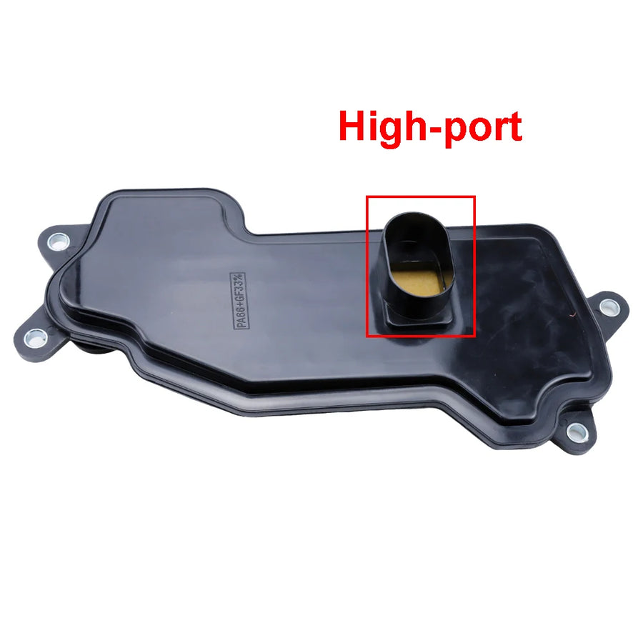 8-Speed Automatic Transmission Filter & Gasket for Lexus/Cadillac