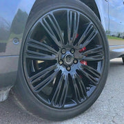 Range Rover 22 x 9.5-Inch Alloy Replacement Wheel – 2018–2022