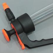 1.2L Hand-Pump Pressure Sprayer for Car Washing