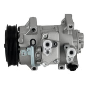 A/C Compressor & Clutch for Toyota Corolla, Matrix & Scion xD 2008-2014