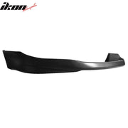 HFP-Style Unpainted Front Bumper Lip for 2003–2005 Honda Accord Sedan