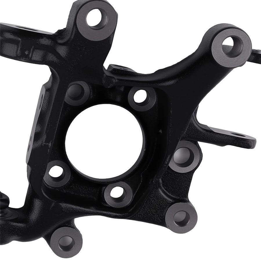Rear Steering Knuckle Assembly for Toyota RAV4 EV 2012-2014