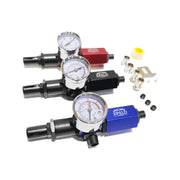 Universal Crankcase Pressure Control Valve Kit
